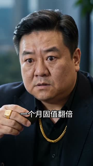 短剧《别人赶海靠运气，我靠系统报点发家致富》80集短剧高清全集免费看全集