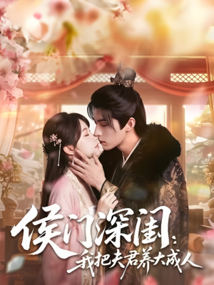 短剧《侯门深闺：我把夫君养大成人1080P》44集短剧1080P在线看全集
