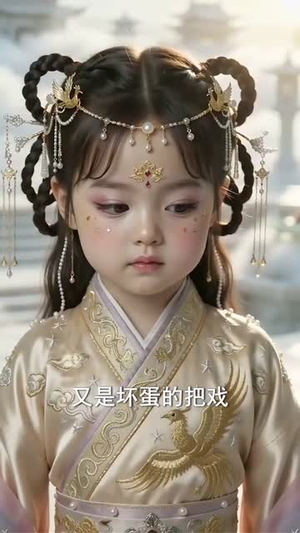 别惹小师叔，她师父超能打（56集）火爆短剧精彩分享