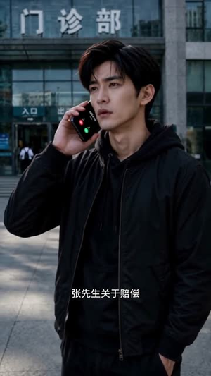 短剧《跌入低谷后，我逆风翻盘》30集短剧全剧免费在线播放