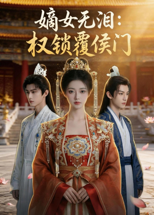 短剧《嫡女无泪：权锁覆侯门》71集短剧在线解锁全部剧情