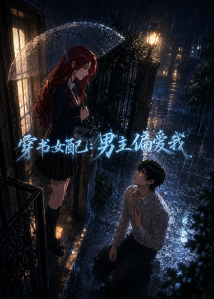 短剧《穿书女配：男主偏爱我》60集短剧高清在线免费观看