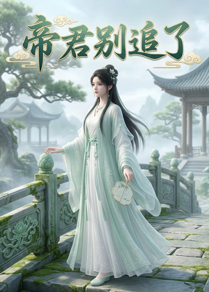帝君别追了（23集）短剧追到爽大结局来了