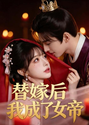 短剧《替嫁后我成了女帝》46集短剧在线解锁全集观看