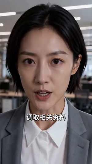 腐败公爹落马记（16集）短剧全集抢先看