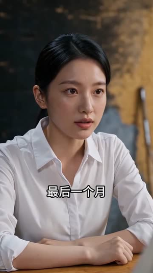 短剧《栀香满径》46集短剧一口气看完超爽体验
