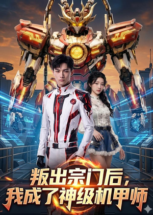 短剧《叛出宗门后，我成了神级机甲师》60集短剧1080P在线免费看
