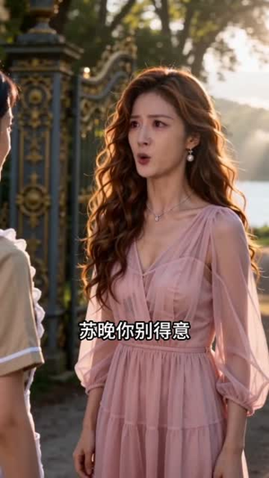 短剧《晚来景琛，念你成暖》38集短剧全集资源免费在线看