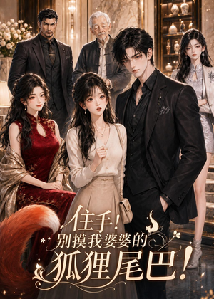 短剧《住手！别摸我婆婆的狐狸尾巴！》5集短剧无删减全集在线观看