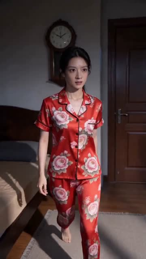 玉米地里的秘密（30集）火爆短剧热播中
