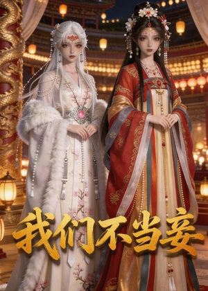 我们不当妾（15集）热门短剧新剧推荐
