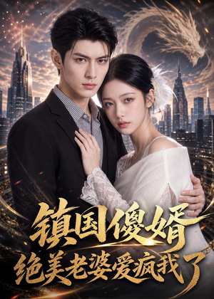 短剧《镇国傻婿：绝美老婆爱疯我了》100集短剧全集在线免费追