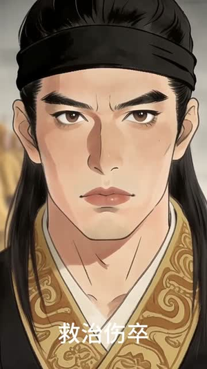 短剧《黄巾帝主：张角系统定三国》19集短剧免费观看完整剧情