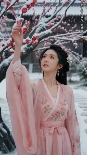 错嫁权臣，我辅佐明君（44集）短剧太好看了强烈推荐