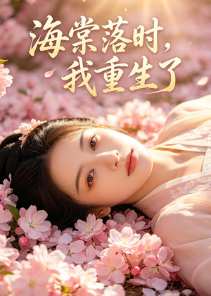 短剧《海棠落时，我重生了》46集短剧在线观看爽翻到底