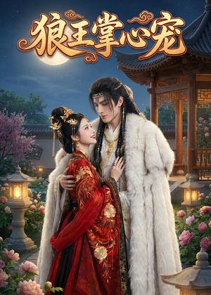 短剧《狼王掌心宠》39集短剧高清全集在线速看