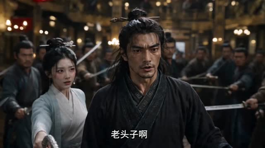 短剧《除魔天师》30集短剧1080P在线免费观影