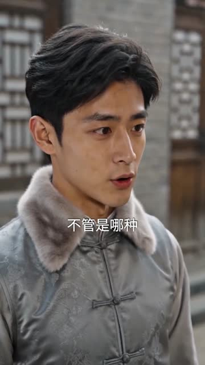 短剧《一技在身报人恩》63集短剧无删减在线免费观看