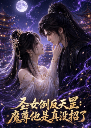 短剧《圣女倒反天罡：魔尊他是真没招了》61集短剧高清在线免费看全集