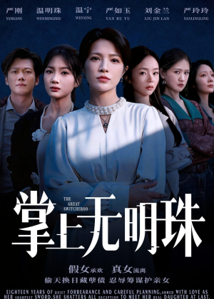 短剧《掌上无明珠》72集短剧在线观看全集不卡顿