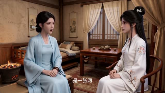 短剧《冷宫归来，我不信帝王情深》32集短剧免费在线看至大结局