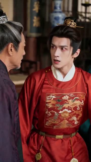 短剧《将门嫡女，从不将就》46集短剧1080P在线高清看