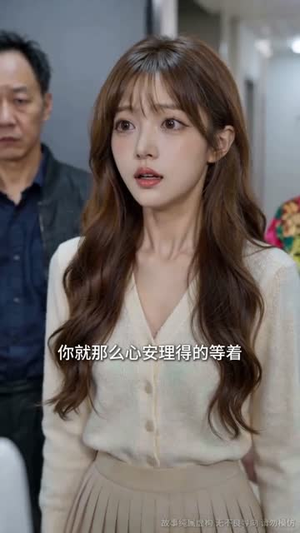 短剧《83长夜尽，错位人生》43集短剧超清画质在线免费追