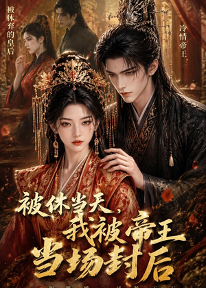 短剧《被休当天，我被帝王当场封后》18集短剧在线畅享全集观看