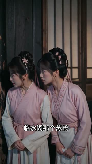 冷院浮香，不负长风（58集）高质量短剧推荐