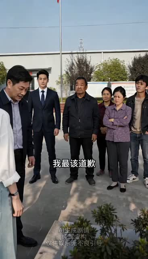 麦田起飞时（62集）短剧全集连看不停歇