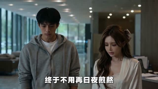 暗影迷踪（21集）短剧更新抢先看