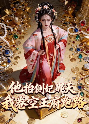 他抬侧妃那天，我卷空王府跑路（30集）越看越好看短剧