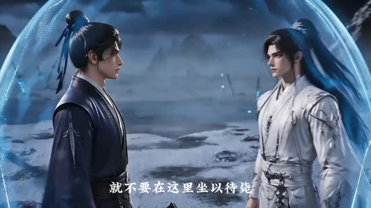被逐出师门的那天，我觉醒上古剑意（30集）热播短剧追不停