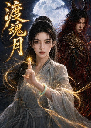 渡魂月（104集）好看的短剧抢先看