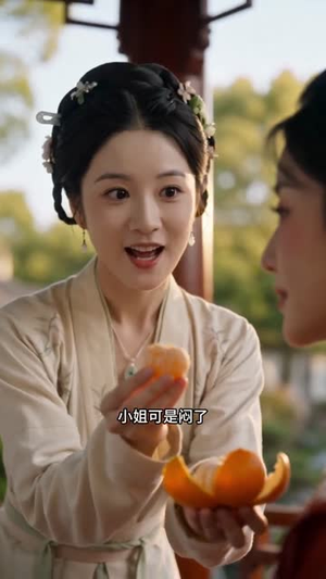 换嫁后，我成了摄政王心尖宠（44集）精彩短剧又来了