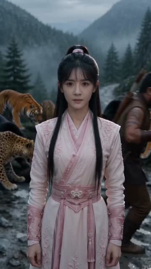 我家王妃，又去给祖宗们训话了（63集）短剧免费看全集