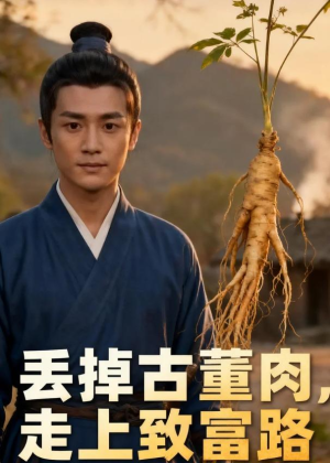 丢掉古董肉，走上致富路（45集）在红果短剧免费看全集