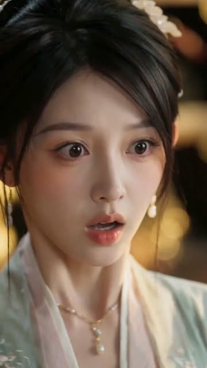 红烛一诺，岁岁长安（56集）好看的短剧推荐