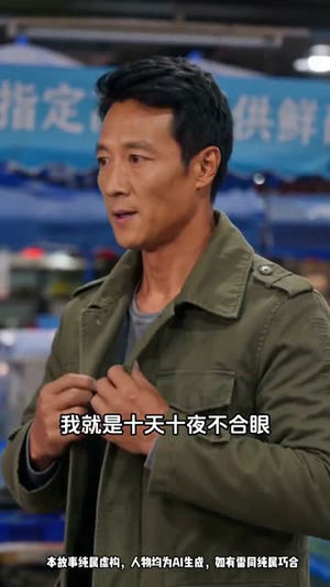 短剧《鲜道见人心》35集短剧完整版免费畅享观看