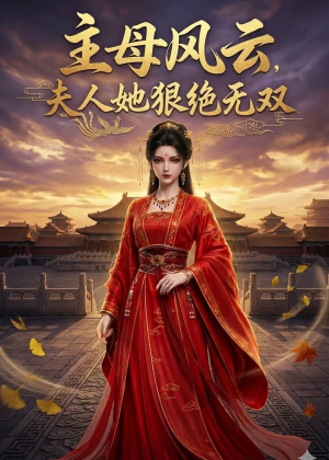 短剧《主母风云，夫人她狠绝无双》30集短剧超清画质在线追剧