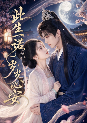 短剧《此生一诺，岁岁心安》41集短剧全集免费在线观看完