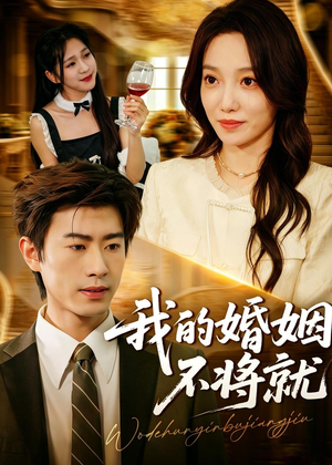我的婚姻不将就（30集）男频热门短剧片段