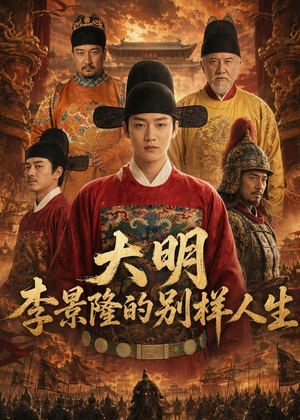 大明，李景隆的别样人生（70集）在线免费看全集短剧
