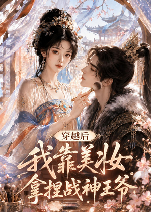 短剧《穿越后我靠美妆拿捏战神王爷》78集短剧一口气看完大结局