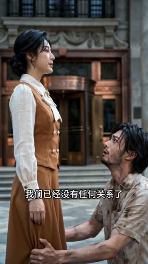 旧梦随海棠落（47集）精彩热播短剧抢先看