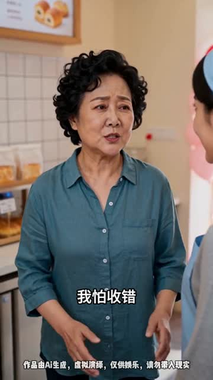 檐下烟火暖人心（42集）大结局直达的短剧精选资源