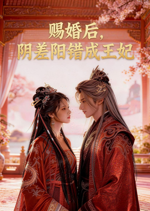 赐婚后，阴差阳错成王妃（31集）红果短剧免费全集看
