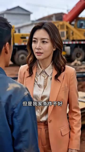 搬砖总裁十年寻恩（24集）短剧大结局全集解锁