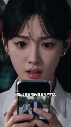 被收养的选择权（88集）爆款热播短剧抢先看