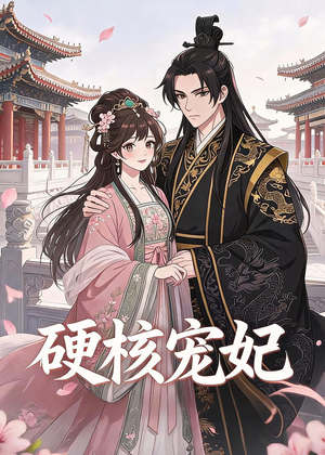 硬核宠妃（21集）火爆短剧正在热播